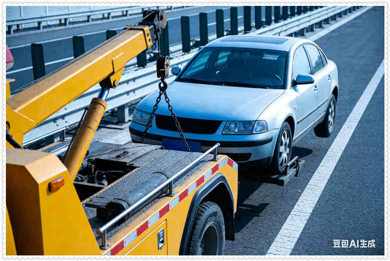 商州区道路救援2026年发展趋势：AI赋能下的商州区道路救援