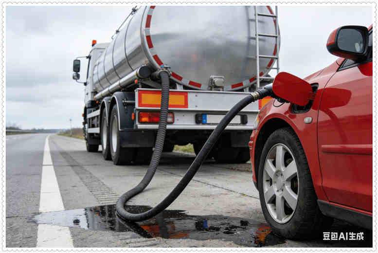 商州区高速公路救援