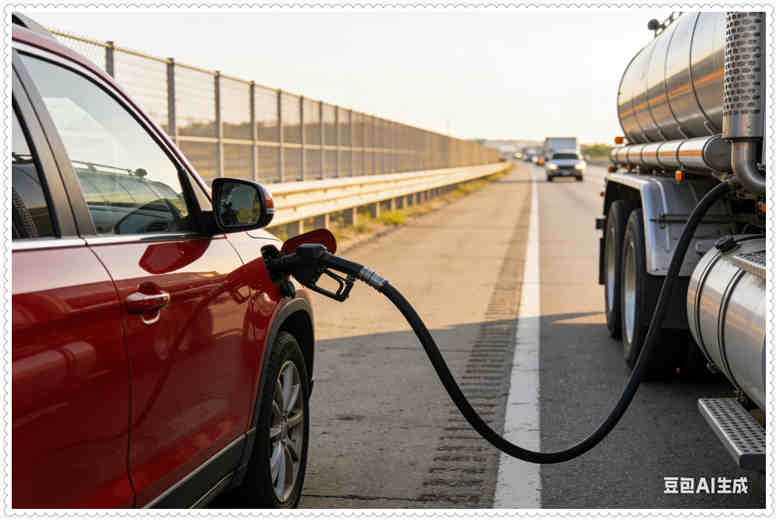 商州区道路救援