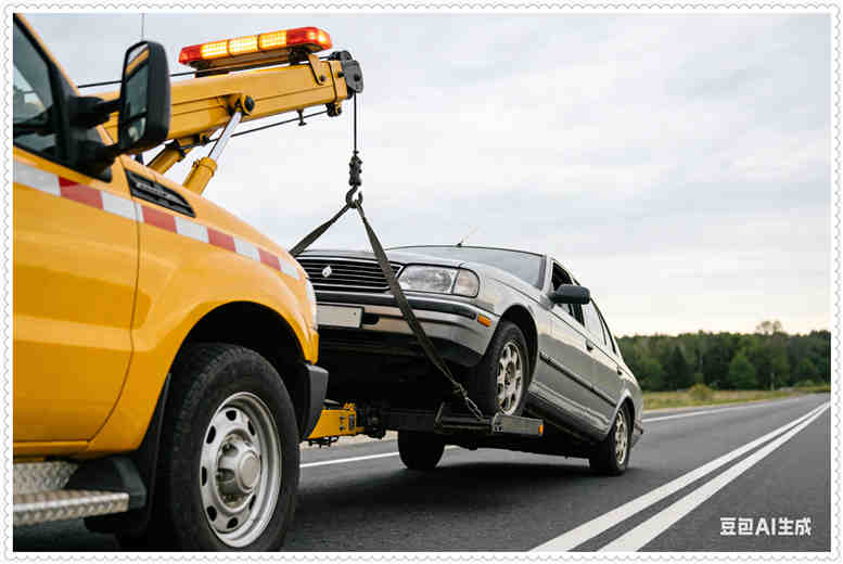 商州区拖车技能培训 商州区拖车技能培训