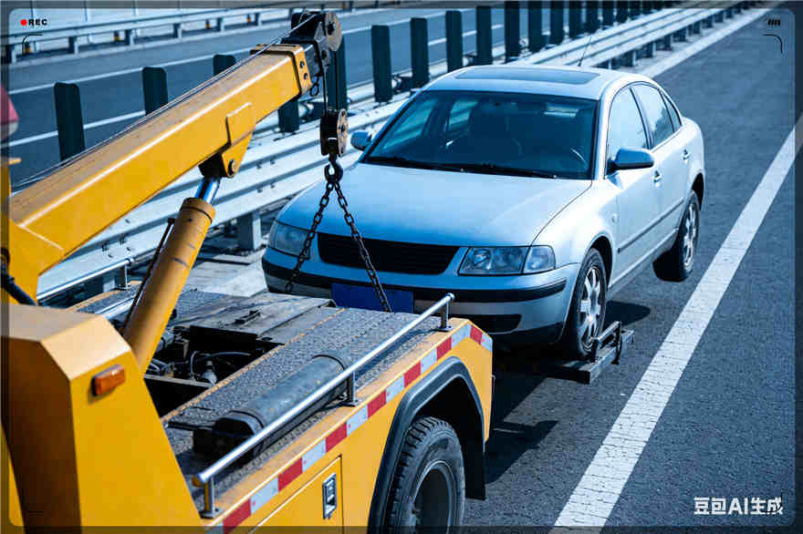 商州区汽车救援怎么收费