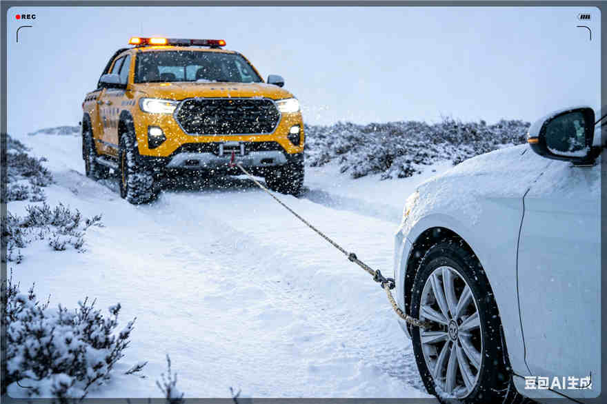 商州区道路救援收费标准